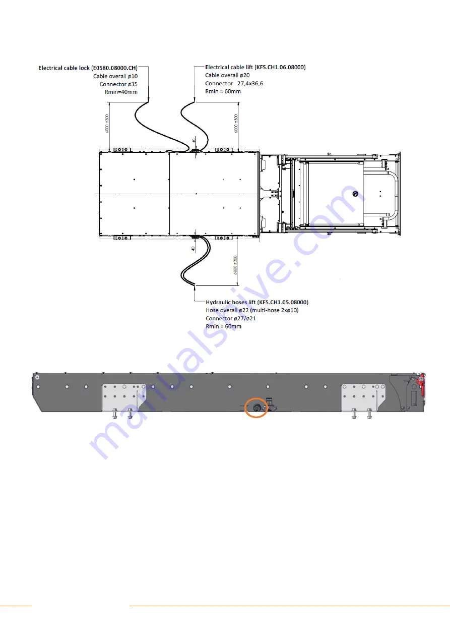 Dhollandia DH-CH003 Скачать руководство пользователя страница 33