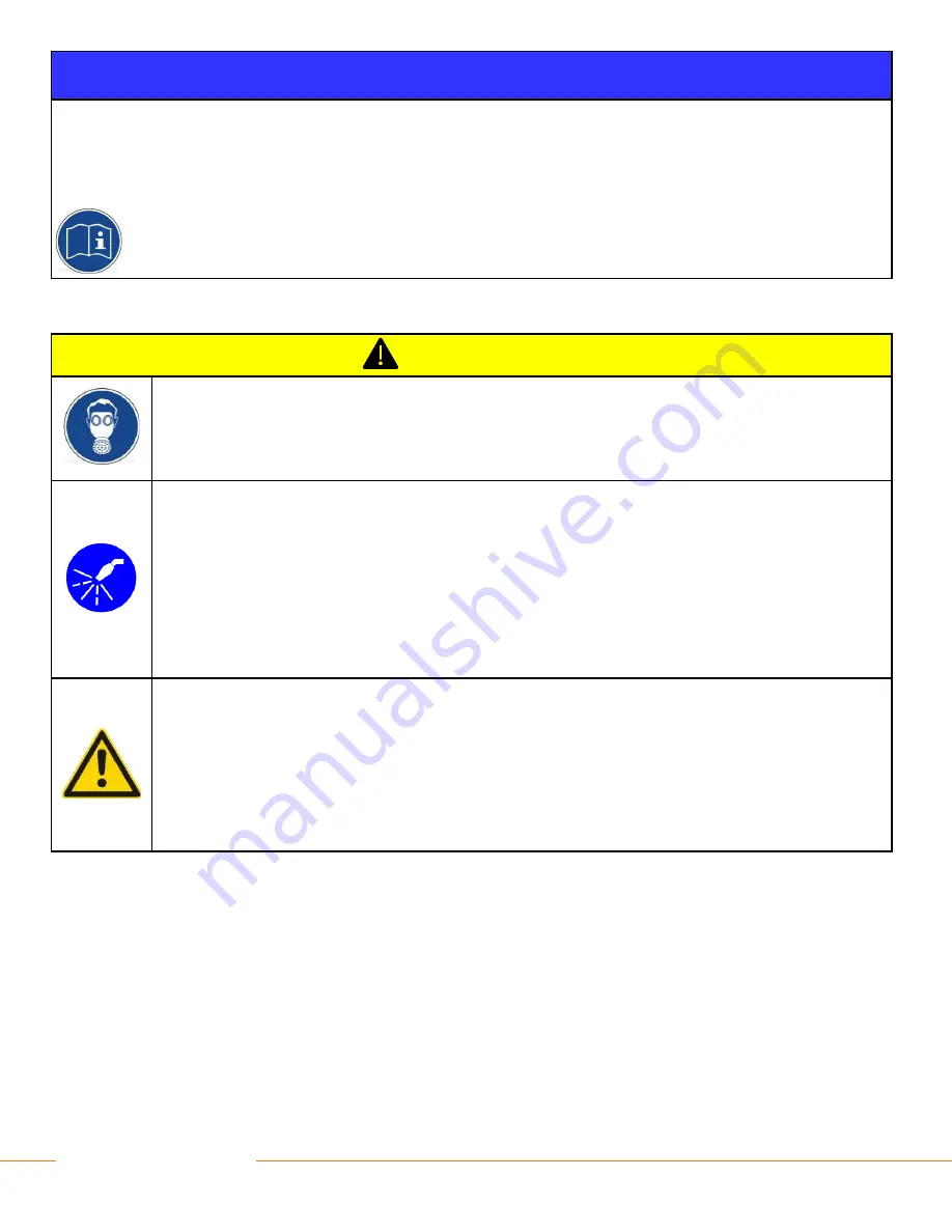 Dhollandia DH-L 3300 lbs Installation Manual Download Page 9