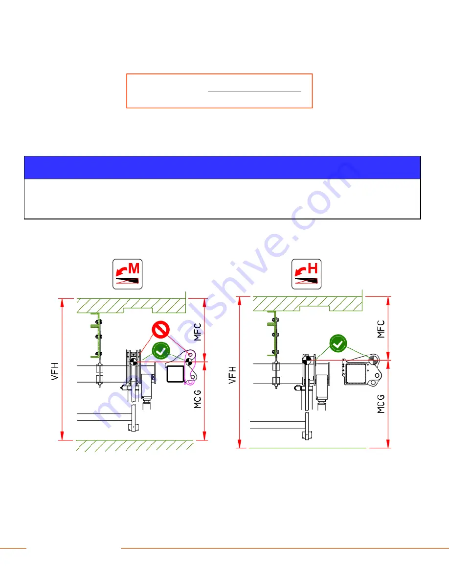 Dhollandia DH-L 3300 lbs Скачать руководство пользователя страница 14