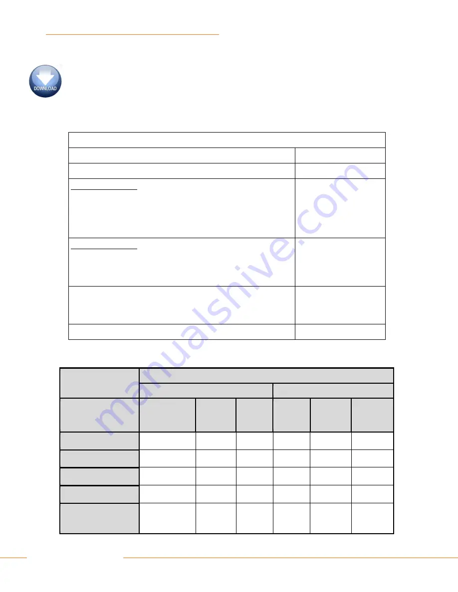 Dhollandia DH-L 3300 lbs Installation Manual Download Page 65