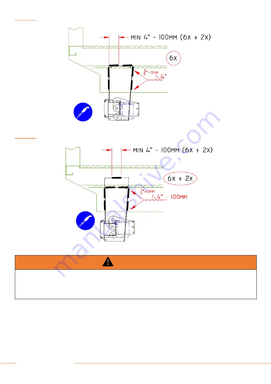 Dhollandia DH-RP.10 Скачать руководство пользователя страница 31