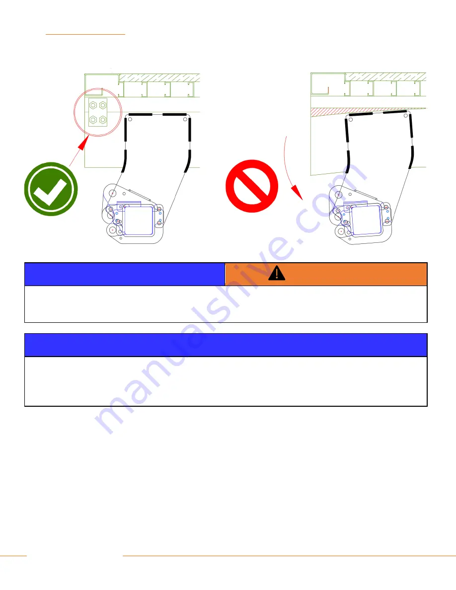 Dhollandia DH-RPH 33 Installation Manual Download Page 26