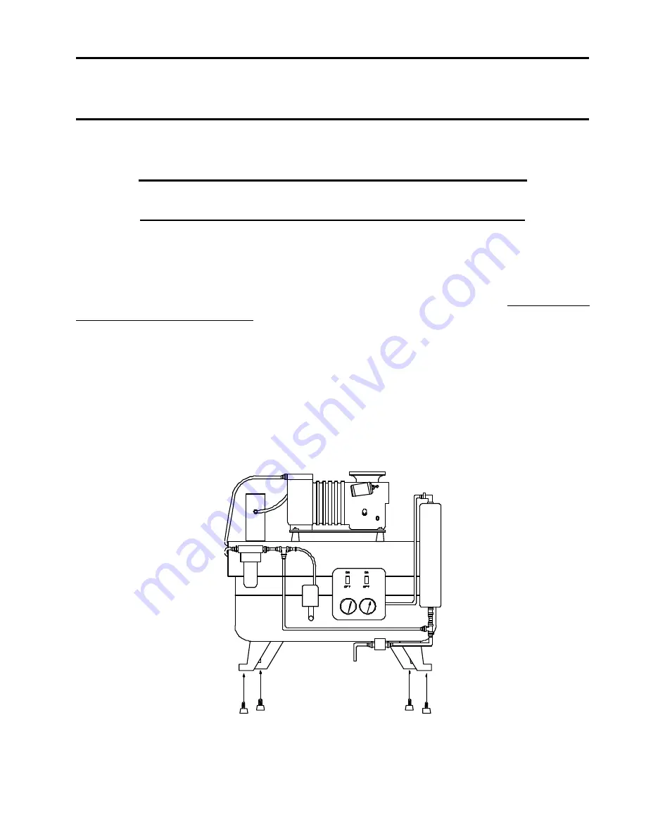 DHP 1 Horsepower Скачать руководство пользователя страница 5