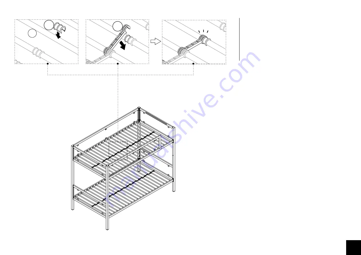 DHP 4232019 Manual Download Page 12