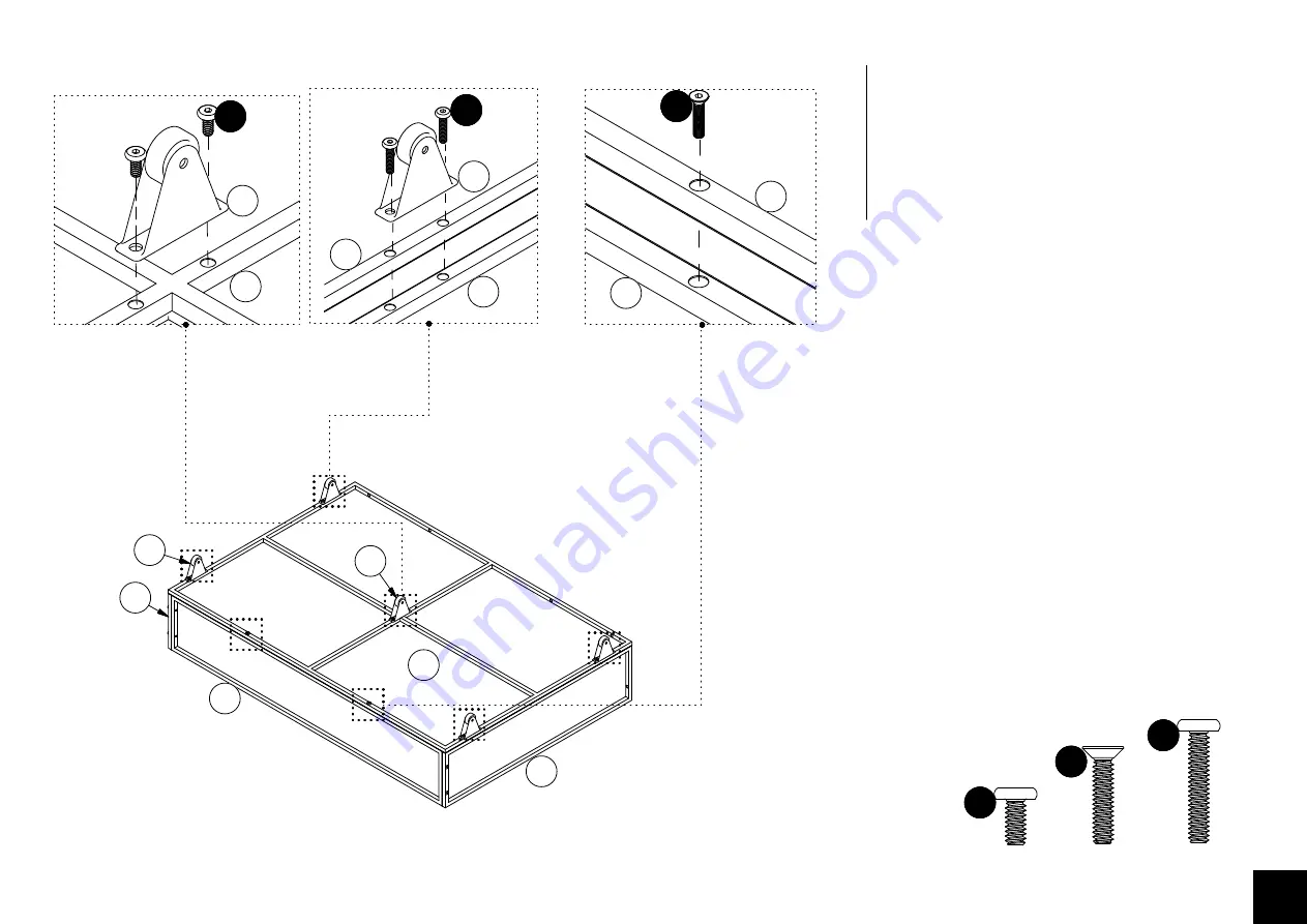 DHP 4296439N Instruction Booklet Download Page 14