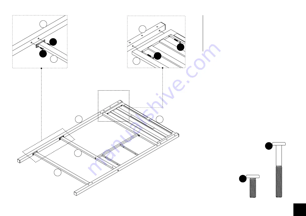 DHP 4370429N Manual Download Page 8