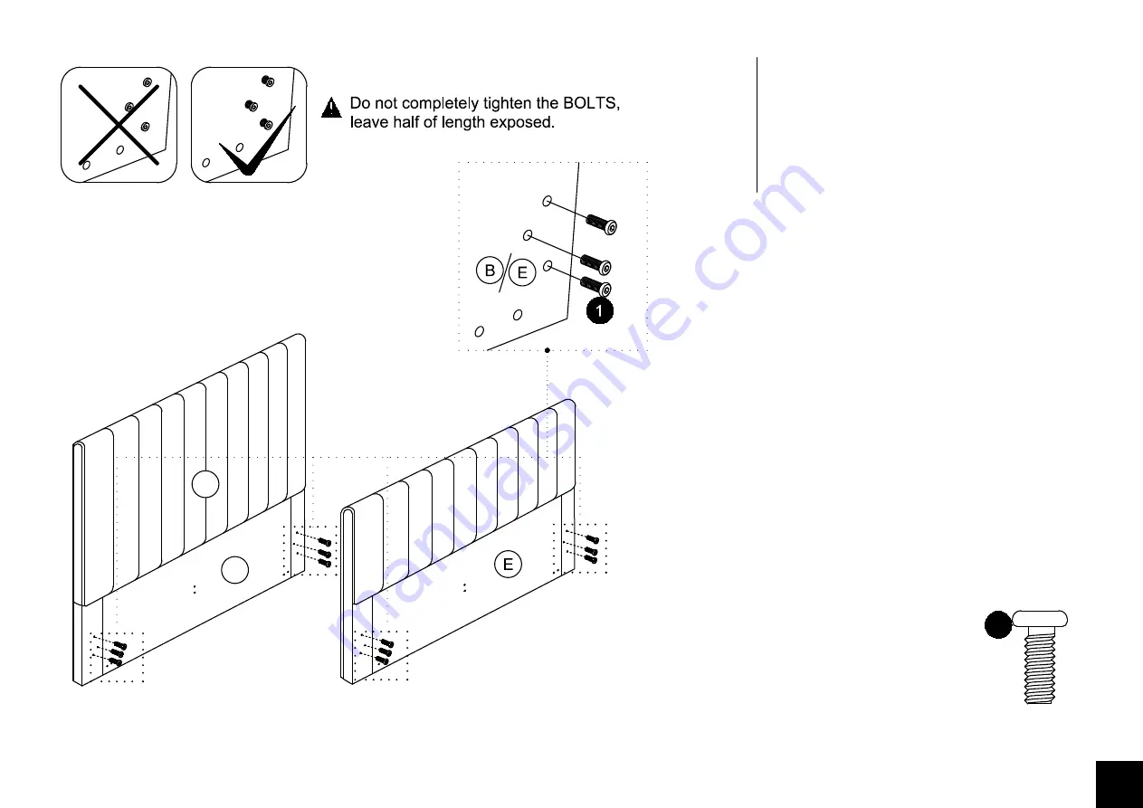 DHP Dante 4138429 Manual Download Page 13