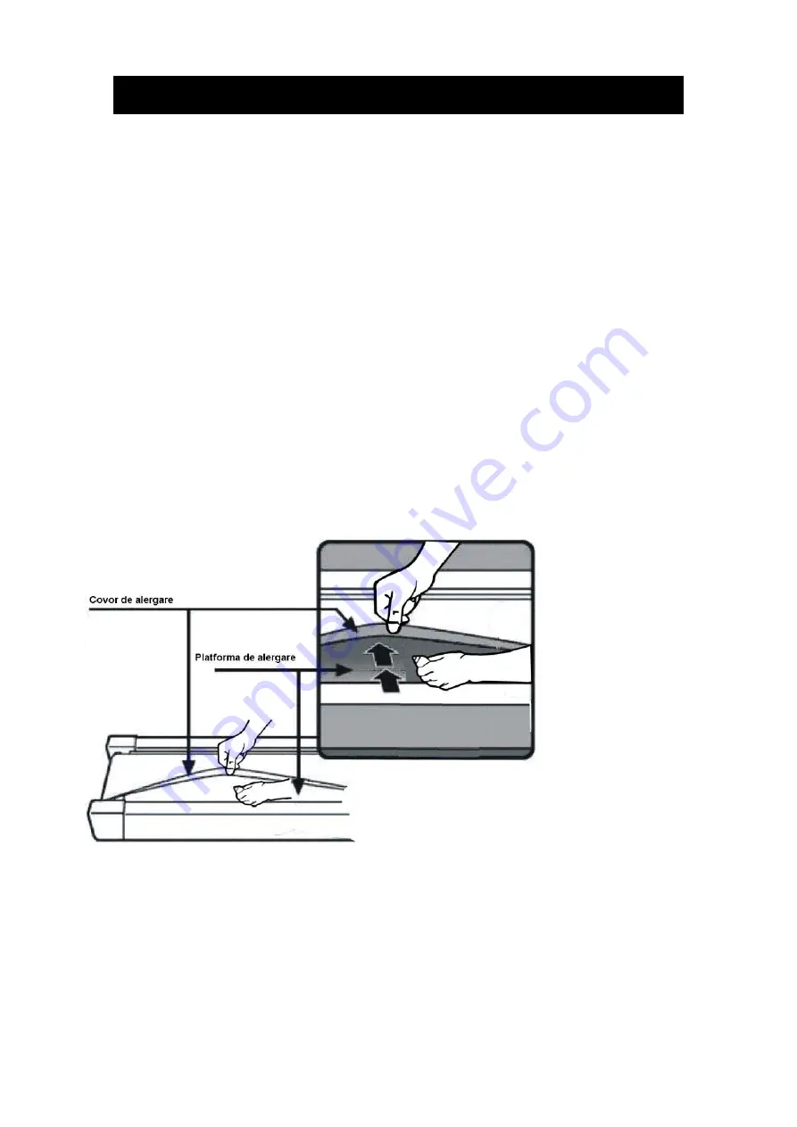 DHS Fitness DHS 9520 Скачать руководство пользователя страница 18