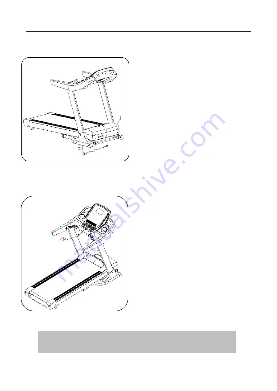 DHS Fitness DHS 9520 Скачать руководство пользователя страница 30