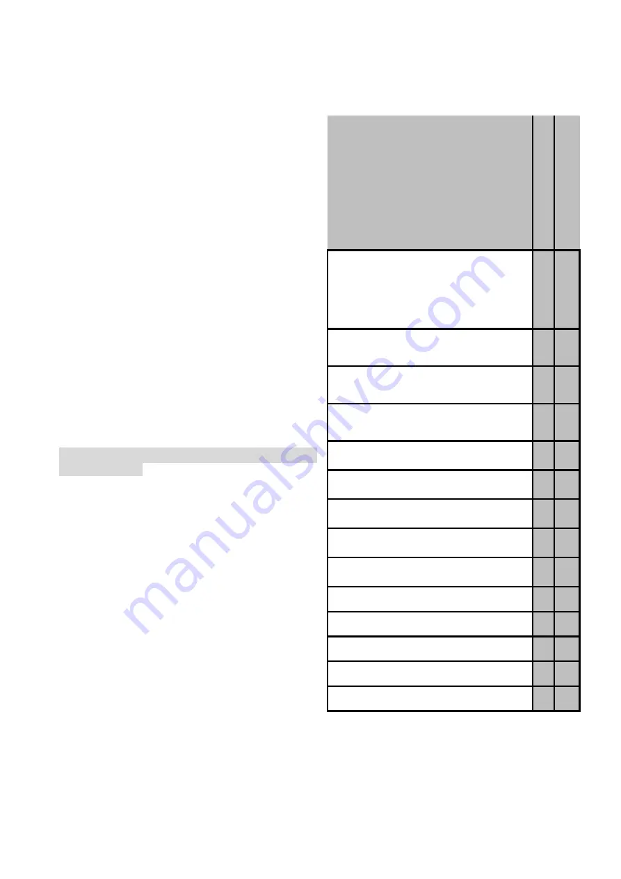 DHS Fitness HIPERFLEX 004 Owner'S Manual Download Page 10