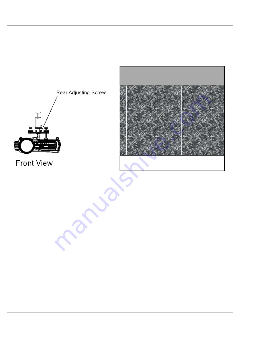 DHS Systems 1003080 Technical Manual Download Page 60