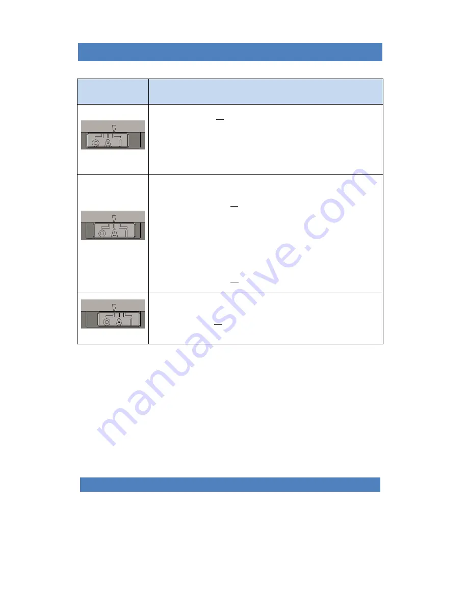 di-GPS Mini 3-DC series User Manual Download Page 10