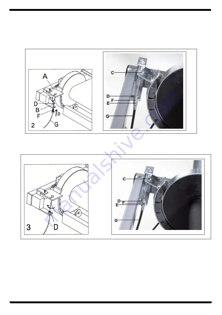 Diadora D-Walk User Manual Download Page 17