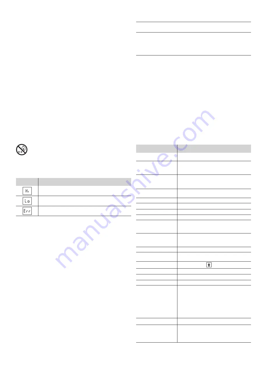 Diagnosis Diagnostic NC300 Скачать руководство пользователя страница 2