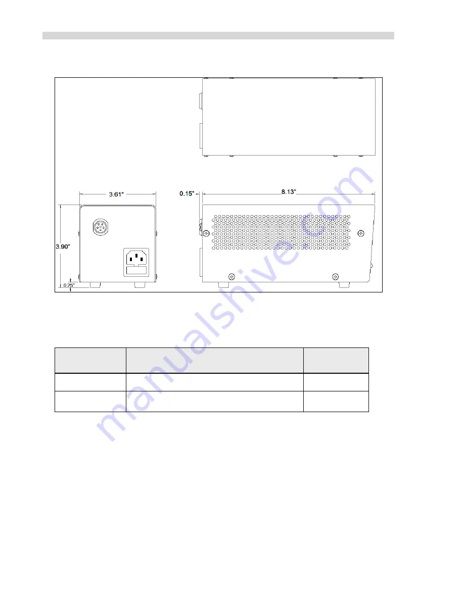 Diagnostic Instruments SPOT Xplorer User Manual Download Page 13