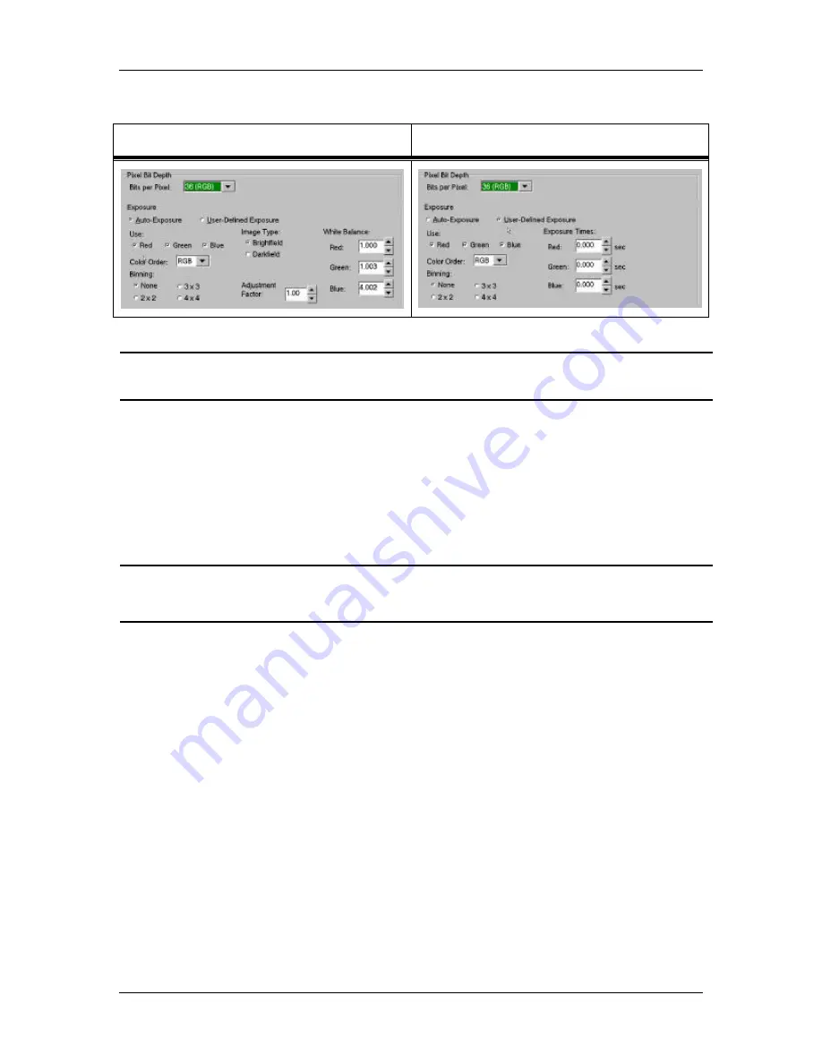 Diagnostic Instruments SPOT User Manual Download Page 26