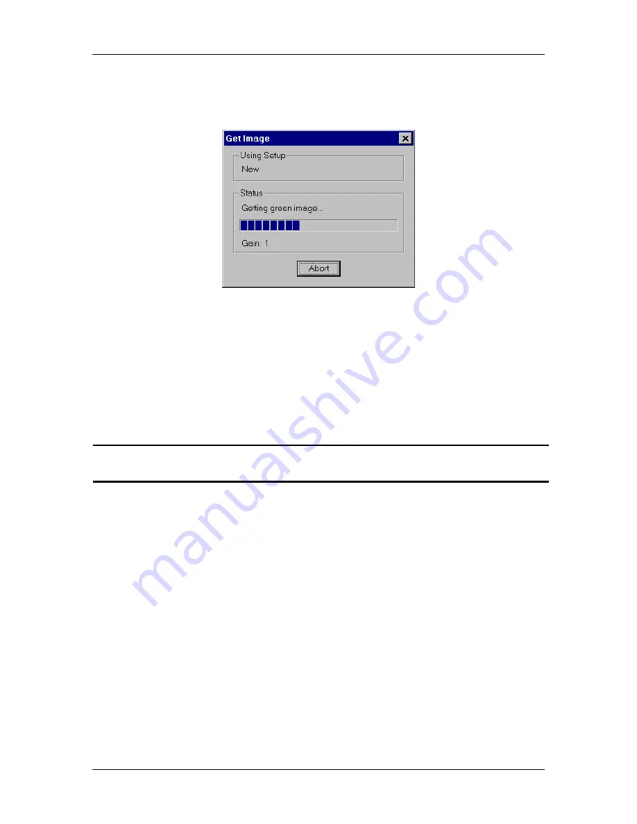 Diagnostic Instruments SPOT User Manual Download Page 51