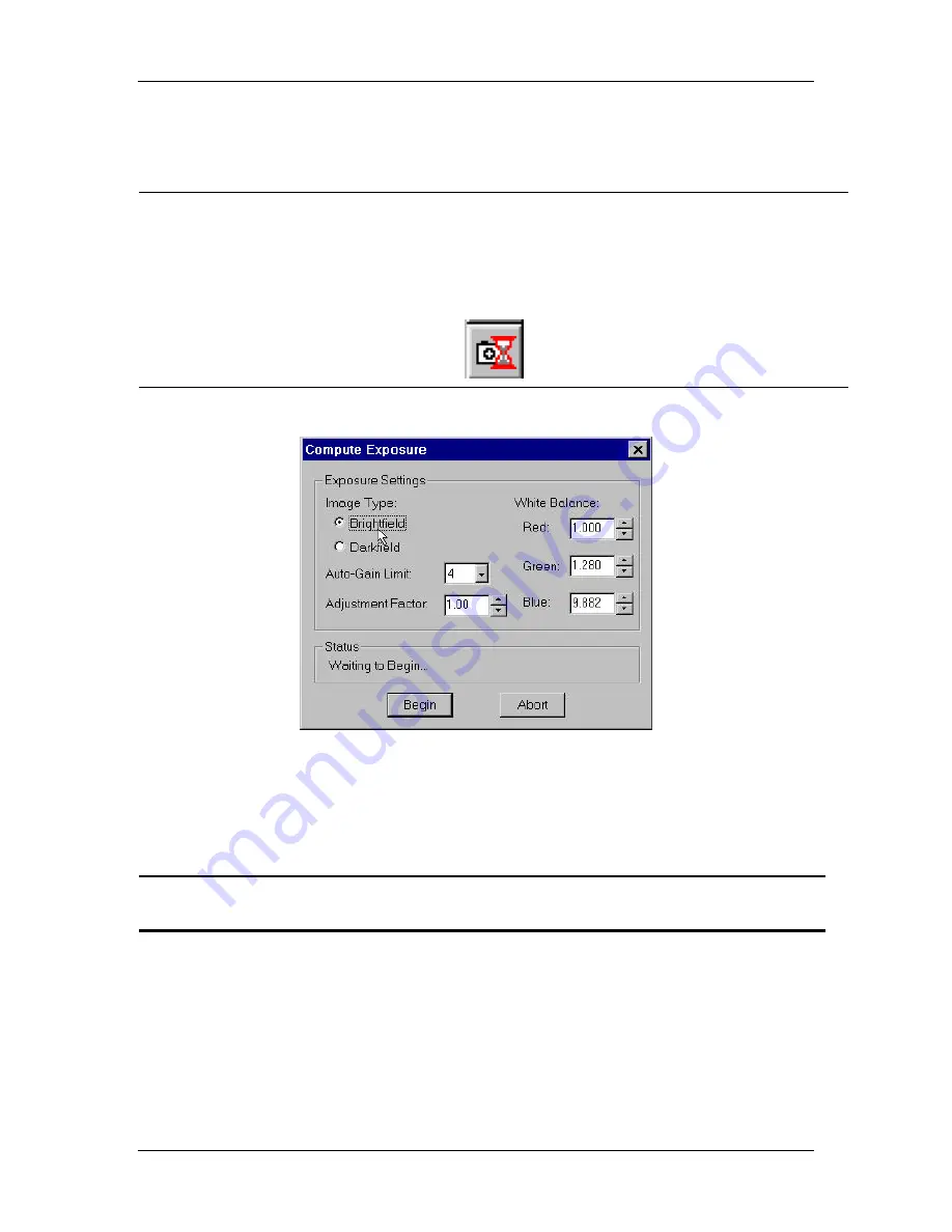 Diagnostic Instruments SPOT User Manual Download Page 54