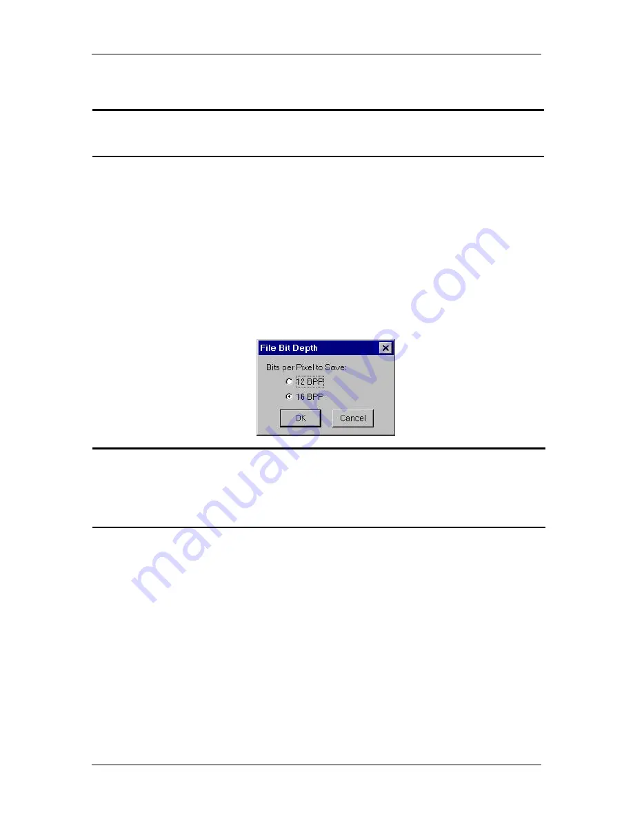 Diagnostic Instruments SPOT User Manual Download Page 97