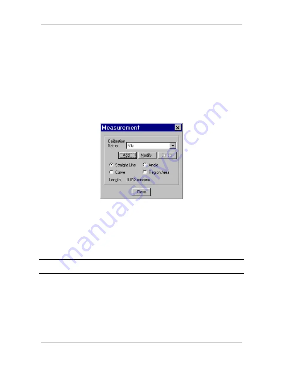 Diagnostic Instruments SPOT User Manual Download Page 106