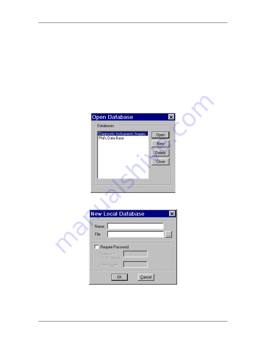 Diagnostic Instruments SPOT User Manual Download Page 110