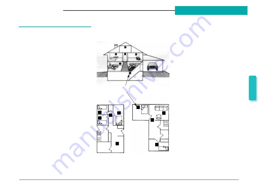 diagral DD355 Скачать руководство пользователя страница 21