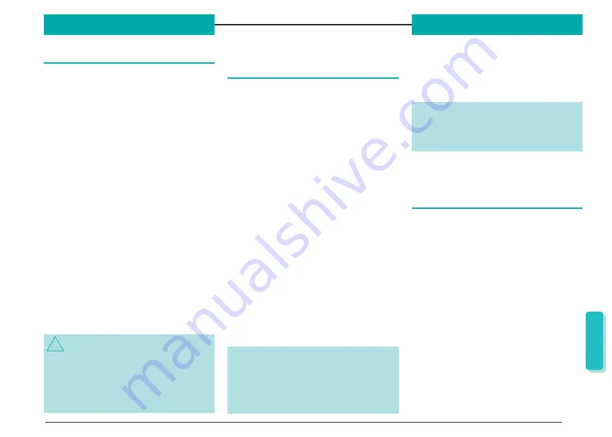 diagral DD355 Manual Download Page 37