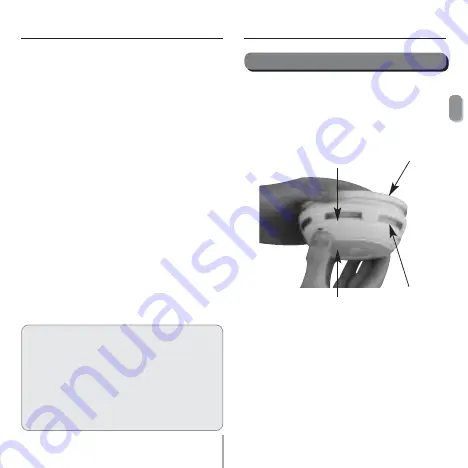 diagral DD355X Скачать руководство пользователя страница 11