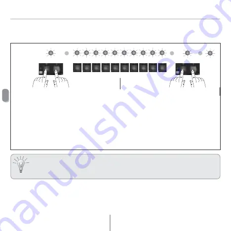 diagral DD355X Скачать руководство пользователя страница 32