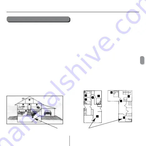 diagral DD355X Скачать руководство пользователя страница 33