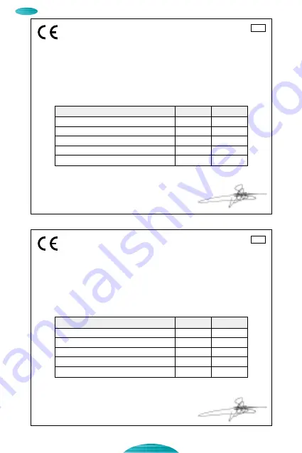 diagral DM220W Скачать руководство пользователя страница 12