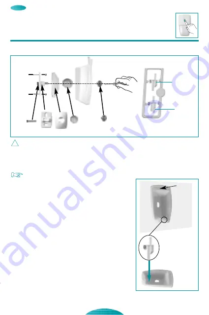 diagral DM220W Скачать руководство пользователя страница 16