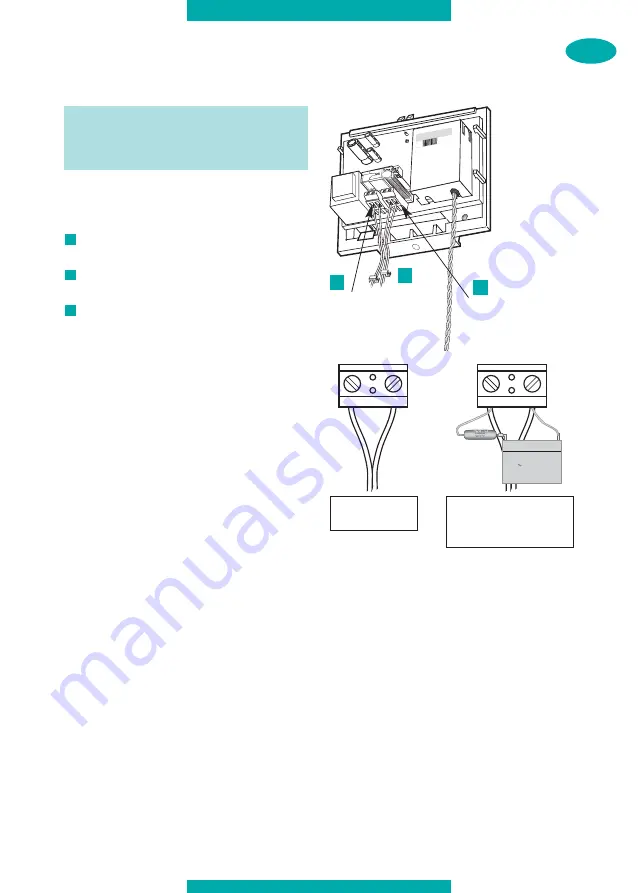 diagral RP550 Manual Download Page 10