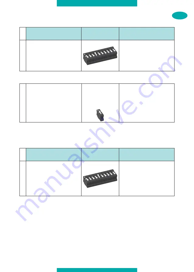 diagral RP550 Скачать руководство пользователя страница 44