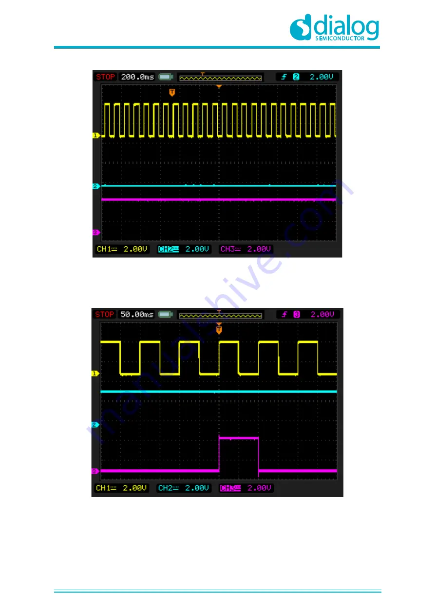 Dialog Semiconductor GreenPAK Advanced UM-GP-002 User Manual Download Page 23