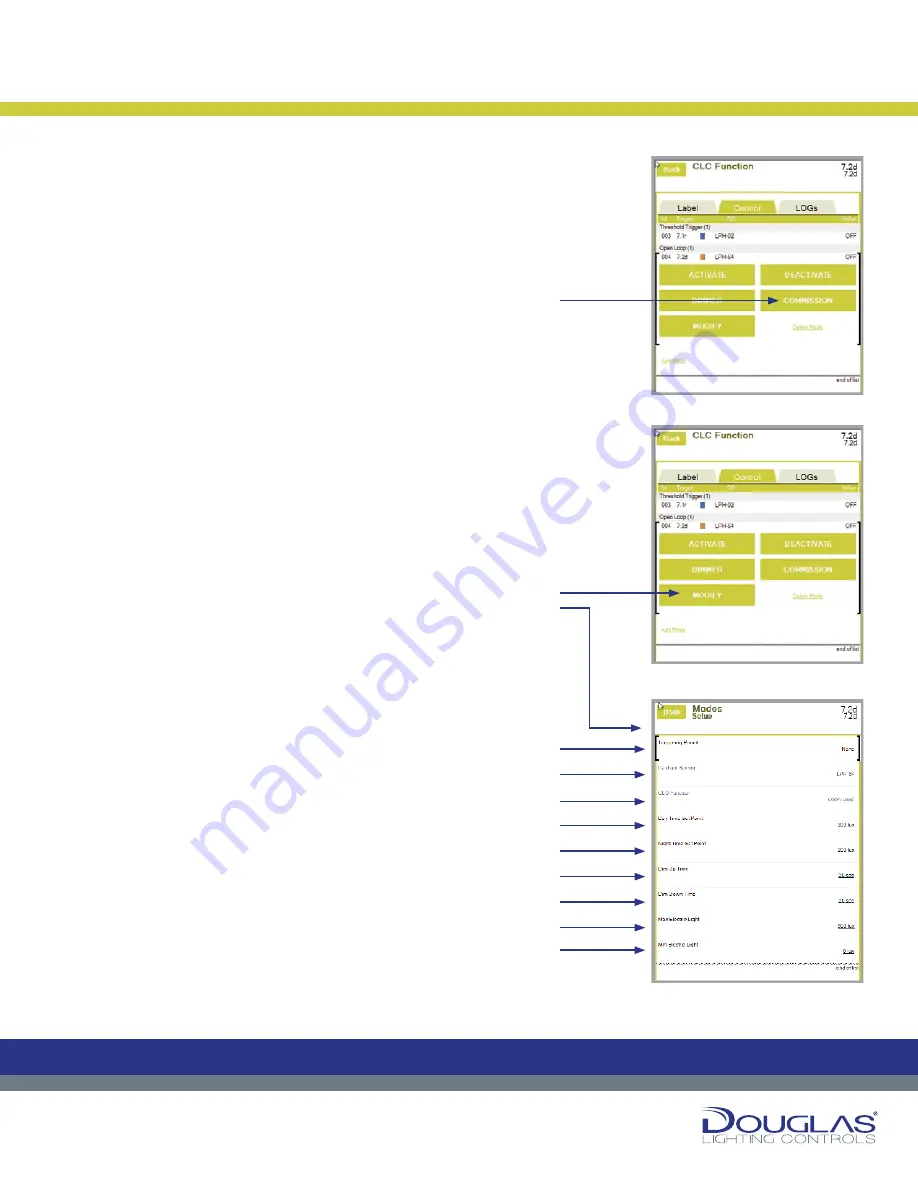 Dialog WLC-4150-C Скачать руководство пользователя страница 26