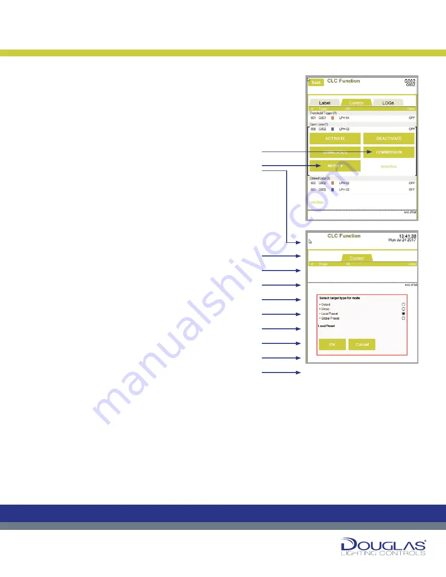 Dialog WLC-4150-C Скачать руководство пользователя страница 30