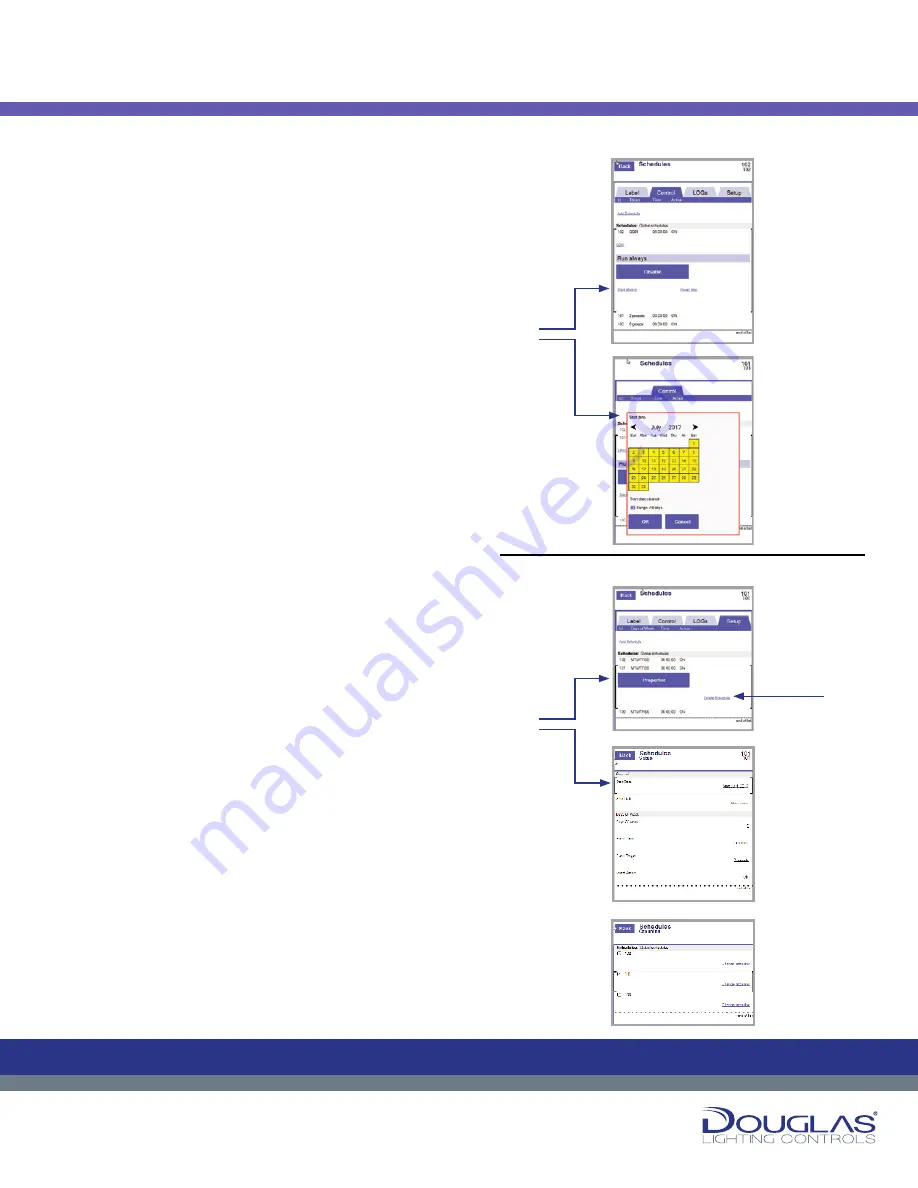 Dialog WLC-4150-C Скачать руководство пользователя страница 38