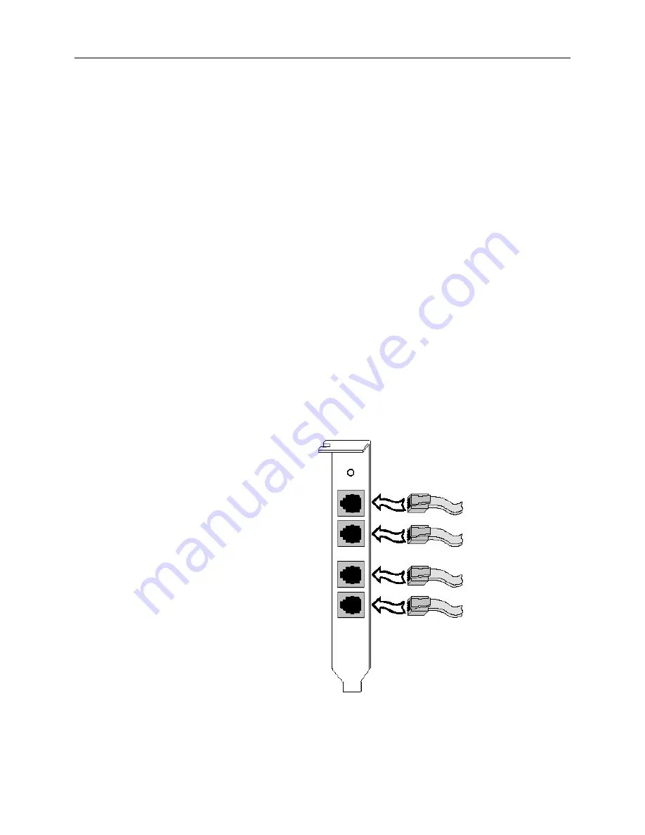 Dialogic D/160SC-LS Installation And Replacement Download Page 13