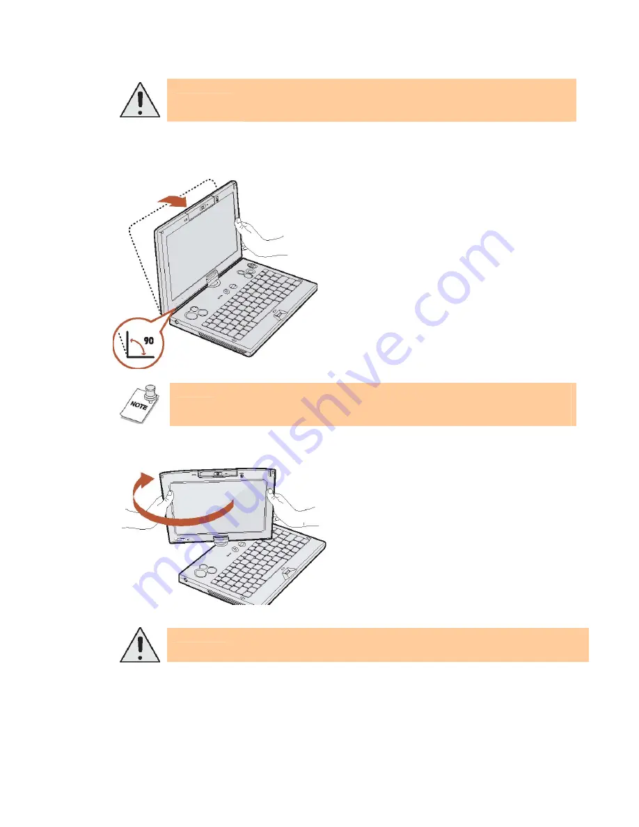 Dialogue Technology Flybook V5 Скачать руководство пользователя страница 14