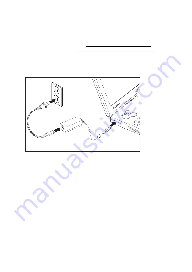 Dialogue Flybook V5W1BB User Manual Download Page 18