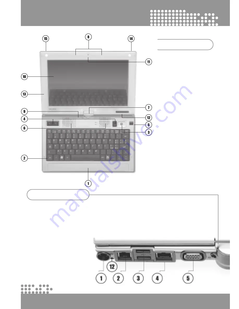 Dialogue Flybook Quick Start Manual Download Page 3