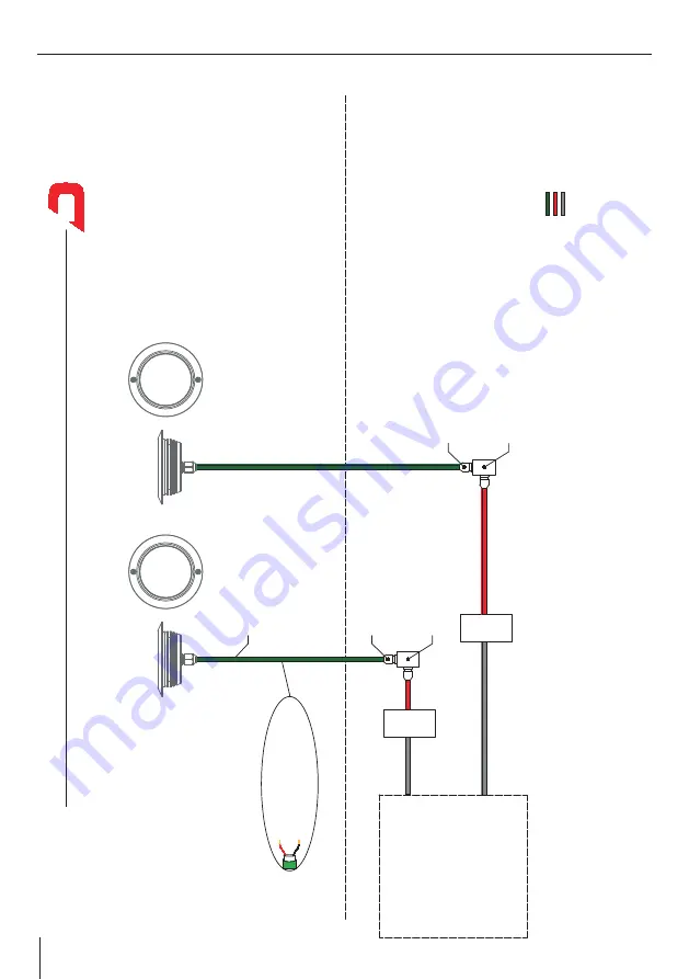 Diamante AQA 6 User Manual Download Page 14