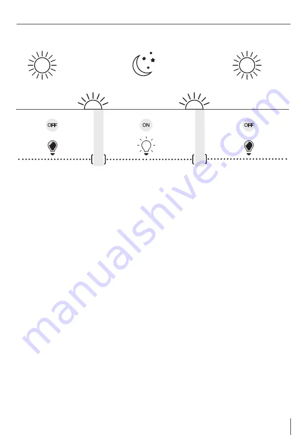 Diamante CHAIN 1200 User Manual Download Page 13