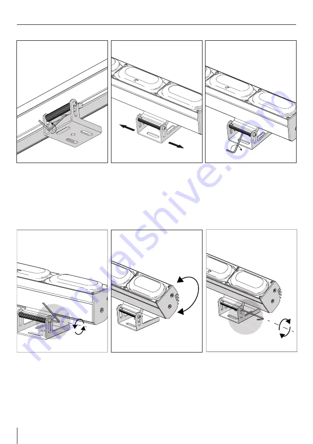 Diamante ESSENTIAL 1200 User Manual Download Page 10