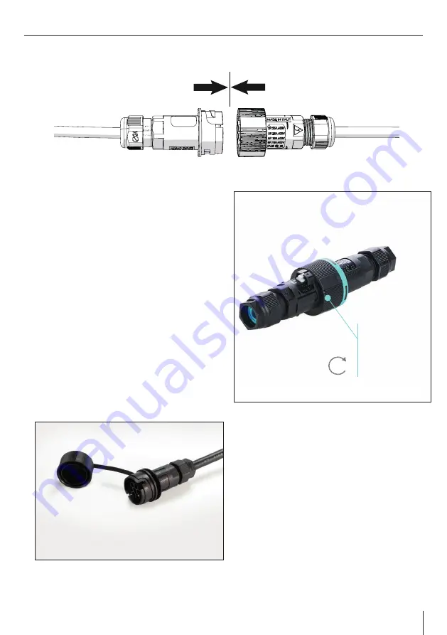 Diamante ESSENTIAL 1200 User Manual Download Page 11