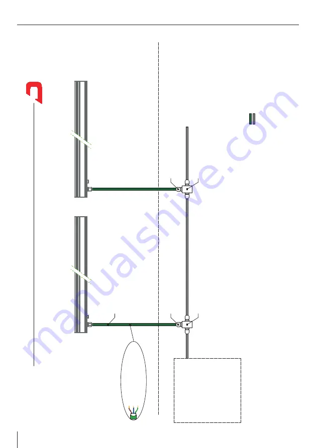 Diamante IN-LYNEA 1200 User Manual Download Page 14