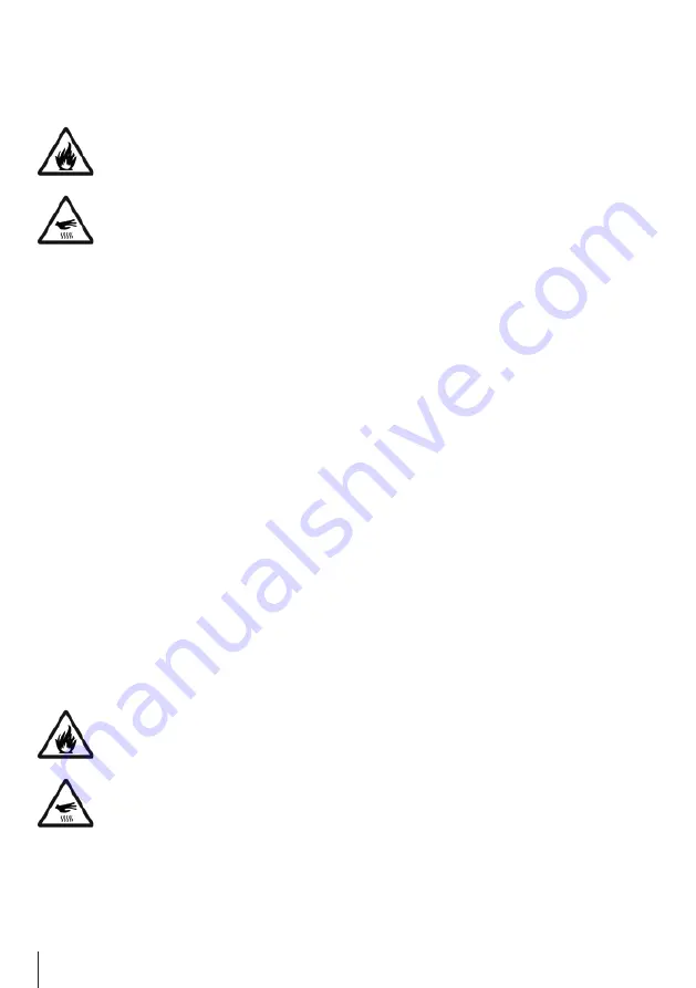 Diamante LYNEA 1200 User Manual Download Page 6