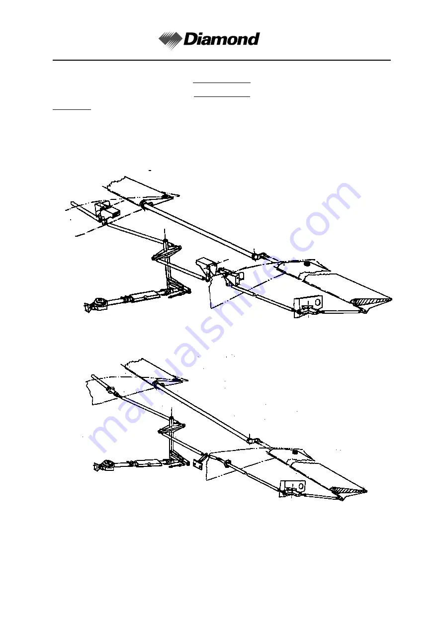 Diamond Aircraft DV 20 KATANA Скачать руководство пользователя страница 381