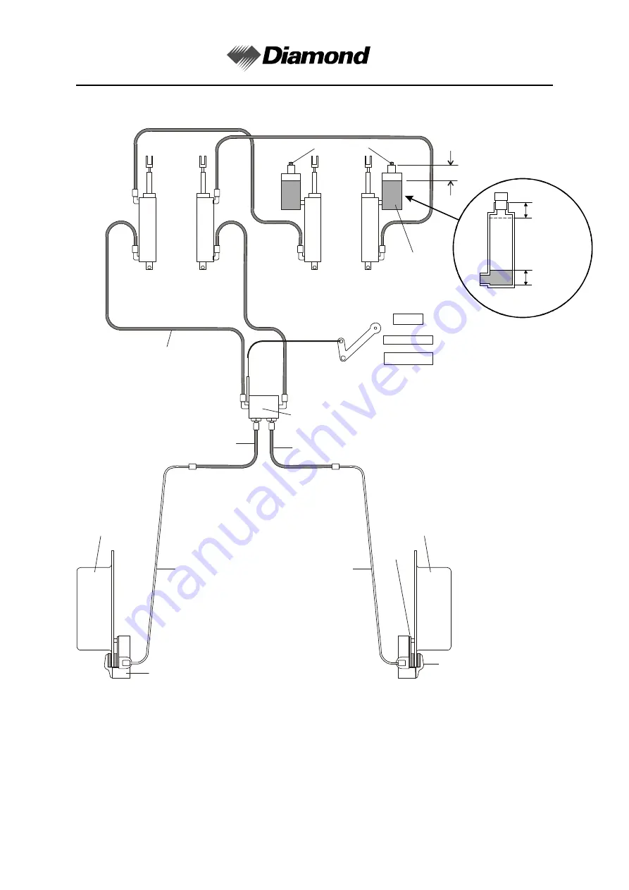 Diamond Aircraft DV 20 KATANA Maintenance Manual Download Page 448